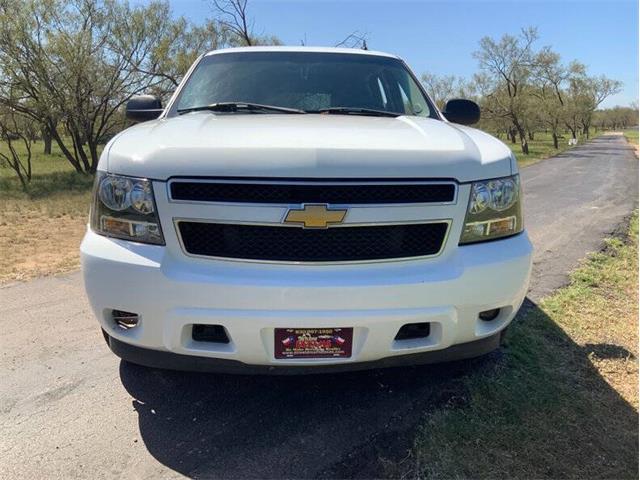 2008 Chevrolet Tahoe (CC-2075197) for sale in Fredericksburg, Texas