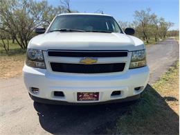 2008 Chevrolet Tahoe (CC-2075197) for sale in Fredericksburg, Texas