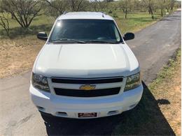 2008 Chevrolet Tahoe (CC-2075197) for sale in Fredericksburg, Texas