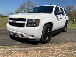 2008 Chevrolet Tahoe (CC-2075197) for sale in Fredericksburg, Texas