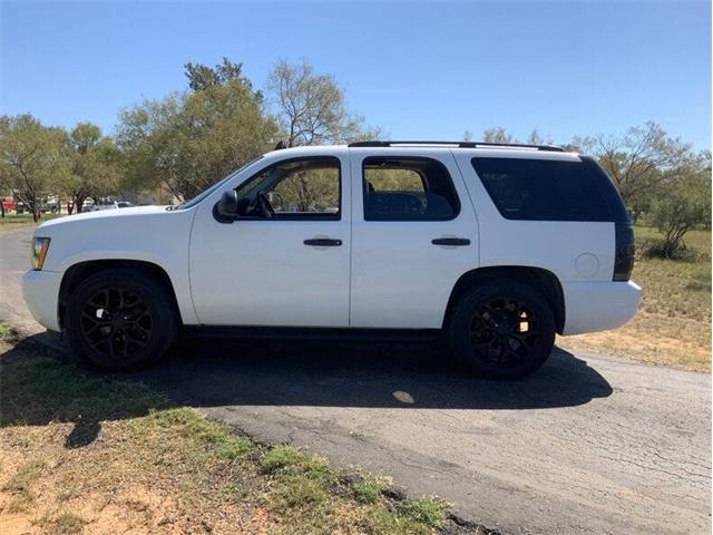 2008 Chevrolet Tahoe (CC-2075197) for sale in Fredericksburg, Texas