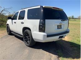 2008 Chevrolet Tahoe (CC-2075197) for sale in Fredericksburg, Texas