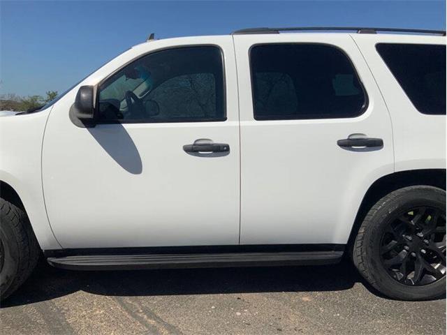 2008 Chevrolet Tahoe (CC-2075197) for sale in Fredericksburg, Texas
