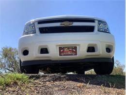 2008 Chevrolet Tahoe (CC-2075197) for sale in Fredericksburg, Texas