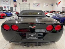 2009 Chevrolet Corvette (CC-2075198) for sale in Dallas, Texas