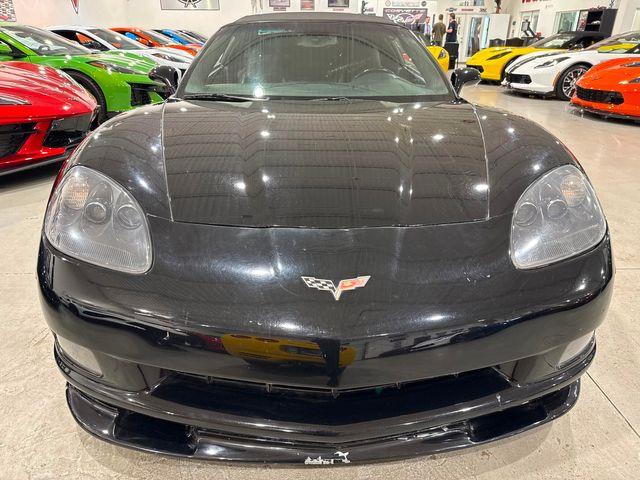 2009 Chevrolet Corvette (CC-2075198) for sale in Dallas, Texas
