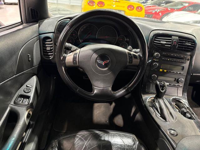 2009 Chevrolet Corvette (CC-2075198) for sale in Dallas, Texas