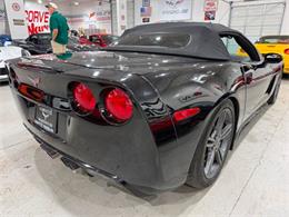 2009 Chevrolet Corvette (CC-2075198) for sale in Dallas, Texas