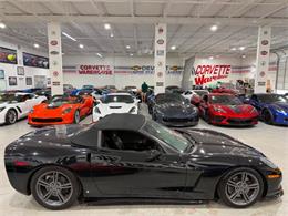 2009 Chevrolet Corvette (CC-2075198) for sale in Dallas, Texas
