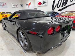 2009 Chevrolet Corvette (CC-2075198) for sale in Dallas, Texas