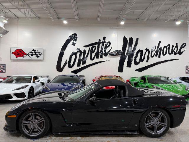 2009 Chevrolet Corvette (CC-2075198) for sale in Dallas, Texas