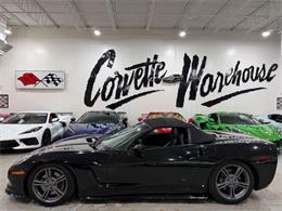 2009 Chevrolet Corvette (CC-2075198) for sale in Dallas, Texas