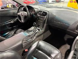 2009 Chevrolet Corvette (CC-2075198) for sale in Dallas, Texas