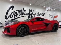 2025 Chevrolet Corvette (CC-2075199) for sale in Dallas, Texas