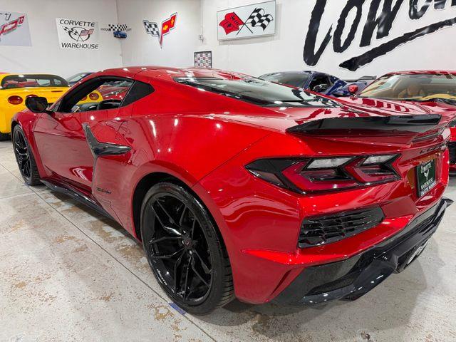 2025 Chevrolet Corvette (CC-2075199) for sale in Dallas, Texas