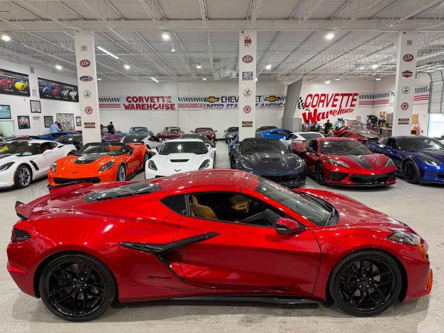 2025 Chevrolet Corvette (CC-2075199) for sale in Dallas, Texas