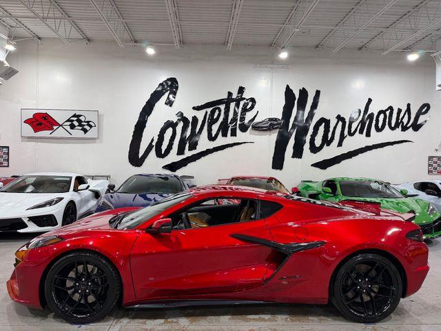 2025 Chevrolet Corvette (CC-2075199) for sale in Dallas, Texas