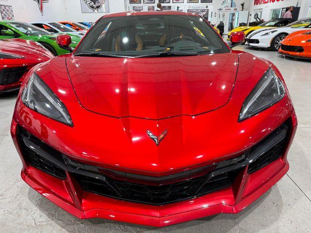 2025 Chevrolet Corvette (CC-2075199) for sale in Dallas, Texas