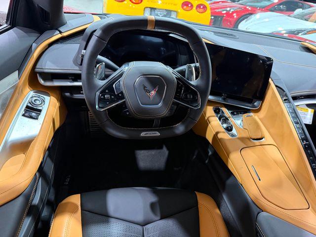 2025 Chevrolet Corvette (CC-2075199) for sale in Dallas, Texas