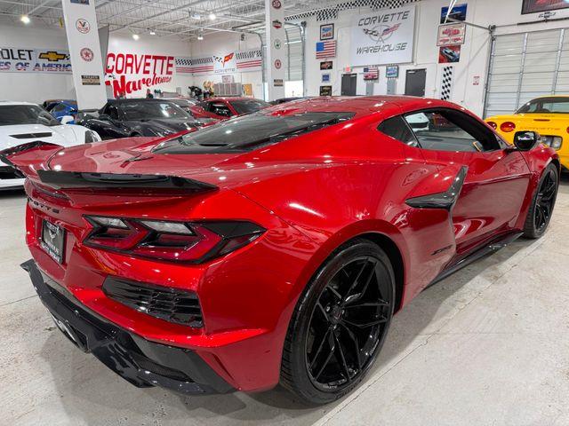 2025 Chevrolet Corvette (CC-2075199) for sale in Dallas, Texas