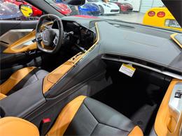 2025 Chevrolet Corvette (CC-2075199) for sale in Dallas, Texas