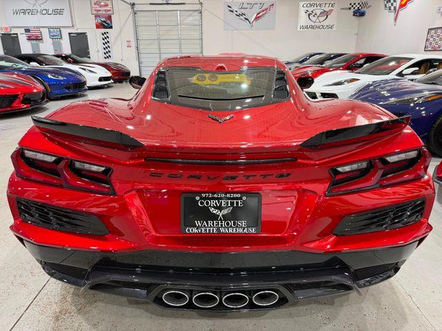 2025 Chevrolet Corvette (CC-2075199) for sale in Dallas, Texas