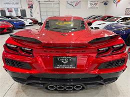 2025 Chevrolet Corvette (CC-2075199) for sale in Dallas, Texas