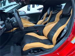 2025 Chevrolet Corvette (CC-2075199) for sale in Dallas, Texas