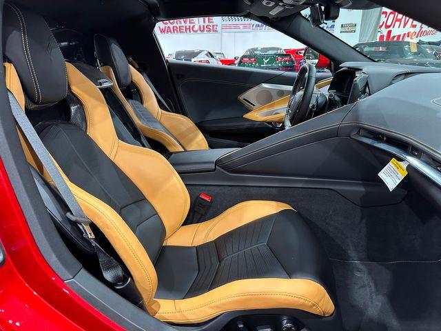 2025 Chevrolet Corvette (CC-2075199) for sale in Dallas, Texas