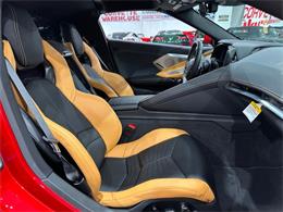 2025 Chevrolet Corvette (CC-2075199) for sale in Dallas, Texas