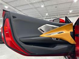 2025 Chevrolet Corvette (CC-2075199) for sale in Dallas, Texas