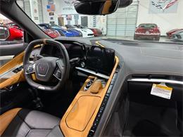 2025 Chevrolet Corvette (CC-2075199) for sale in Dallas, Texas