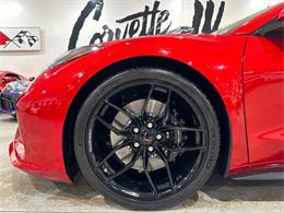 2025 Chevrolet Corvette (CC-2075199) for sale in Dallas, Texas