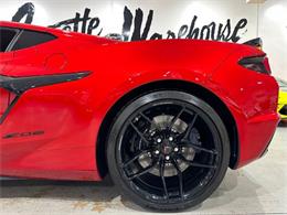2025 Chevrolet Corvette (CC-2075199) for sale in Dallas, Texas