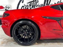 2025 Chevrolet Corvette (CC-2075199) for sale in Dallas, Texas