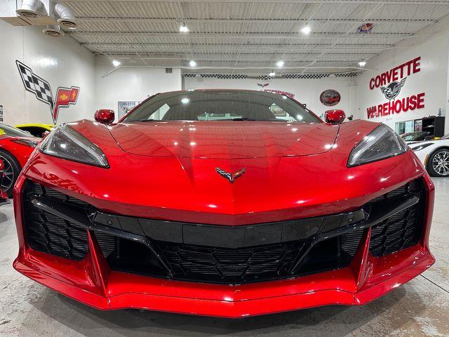 2025 Chevrolet Corvette (CC-2075199) for sale in Dallas, Texas
