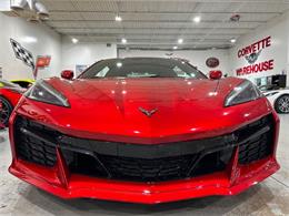 2025 Chevrolet Corvette (CC-2075199) for sale in Dallas, Texas