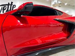 2025 Chevrolet Corvette (CC-2075199) for sale in Dallas, Texas