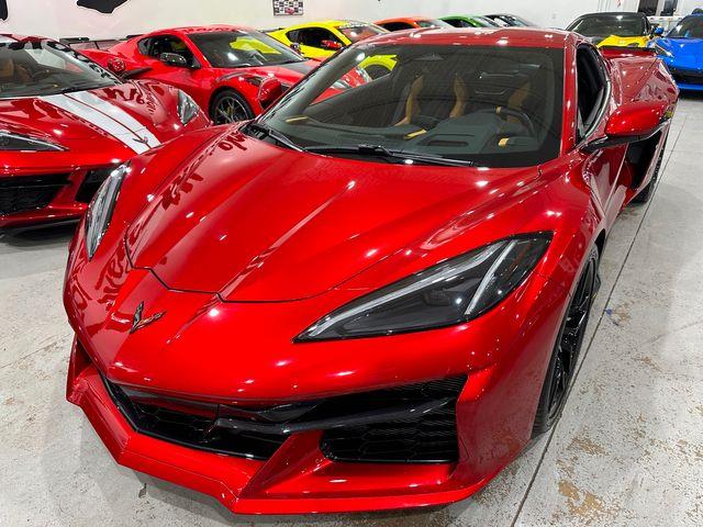 2025 Chevrolet Corvette (CC-2075199) for sale in Dallas, Texas