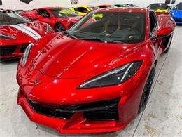 2025 Chevrolet Corvette (CC-2075199) for sale in Dallas, Texas