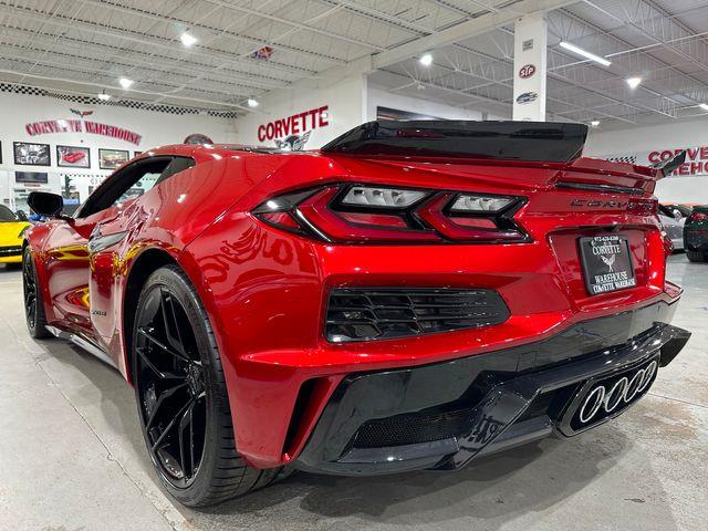 2025 Chevrolet Corvette (CC-2075199) for sale in Dallas, Texas