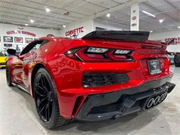 2025 Chevrolet Corvette (CC-2075199) for sale in Dallas, Texas