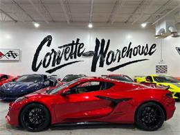 2025 Chevrolet Corvette (CC-2075199) for sale in Dallas, Texas