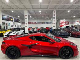 2025 Chevrolet Corvette (CC-2075199) for sale in Dallas, Texas