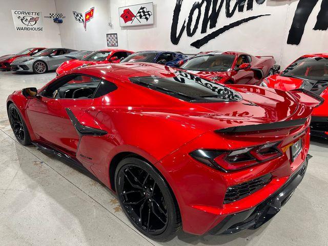 2025 Chevrolet Corvette (CC-2075199) for sale in Dallas, Texas