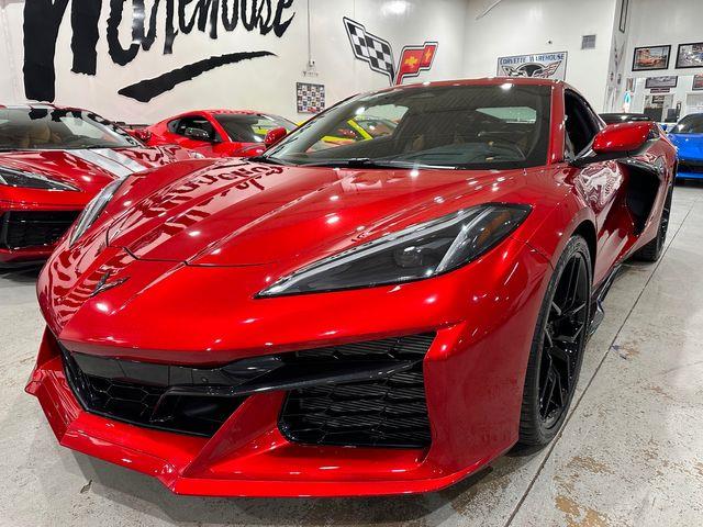 2025 Chevrolet Corvette (CC-2075199) for sale in Dallas, Texas