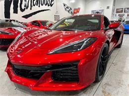 2025 Chevrolet Corvette (CC-2075199) for sale in Dallas, Texas