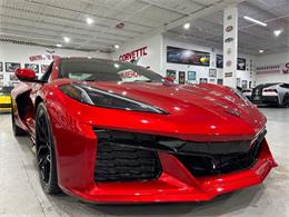 2025 Chevrolet Corvette (CC-2075199) for sale in Dallas, Texas