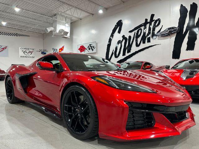 2025 Chevrolet Corvette (CC-2075199) for sale in Dallas, Texas