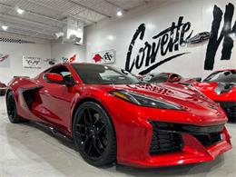 2025 Chevrolet Corvette (CC-2075199) for sale in Dallas, Texas